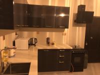 Delux Apartment - B&B Mpehuasem