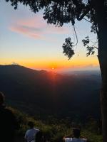 Ella Rock Hiking Resort - B&B Ella Town