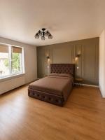 Квартира центр-вокзал - Bed and Breakfast Ivano-Frankivsk
