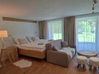 Apartmány V Novém Světě 422 - Harrachov - Ferienwohnung Harrachov