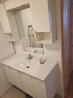 Nice apartment with fjord view - Bed and Breakfast Rekdal