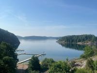 Sea views in lovely Bohuslän - Bed and Breakfast Gårvik