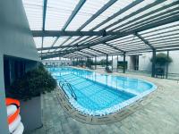 Lancaster Apartment - B&B Hanoi