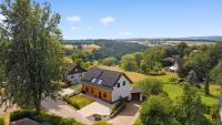 Eifelruhe Monschau Wellness mit Whirlpool und Sauna - B&B Monschau