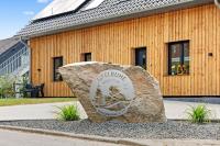 Eifelruhe Monschau Wellness mit Whirlpool und Sauna - B&B Monschau