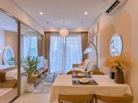 The Song Vung Tau Condotel - Signature Stay By Quang - Chambres d'hôtes Cap-Saint-Jacques