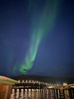 Sommerfeldts Central Living - B&B Tromsø