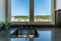 Alfonso X - Apartamentos Burgos Deluxe - Bed and Breakfast Burgos