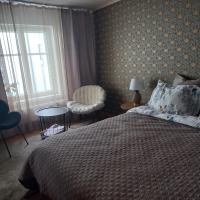 Rüütli 28 - B&B Pärnu