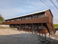 Maison New River B-203 - B&B Chiharachō