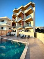 Ksamil Hideaway Apartment - B&B Ksamil