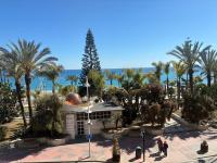Paseo del Altillo Terrace with Ocean Views - B&B Almuñécar