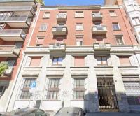 Richard's Apartments - Susa - Chambres d'hôtes Milan