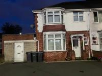 Kingsbury apartments3A - B&B Birmingham