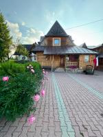 Domek Ślebodny Upłaz - B&B Zakopane