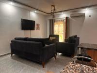 Appartement met 2 slaapkamers
