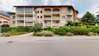 Bright studio in Saillon, a few steps from Les Bains - Ferienwohnung Saillon