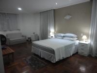 Camera Quadrupla Luxury