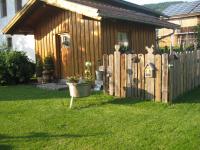 Ferienwohnung Privatvermieter Irlmühle - B&B Lam