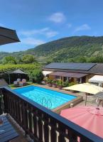 Moselferienweingut Schaefer - B&B Wintrich