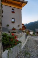 Adamello skyline - Bed and Breakfast Temù