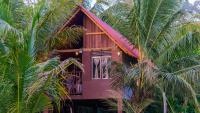 The Bird Woods Sigiriya - Bed and Breakfast Sigiriya
