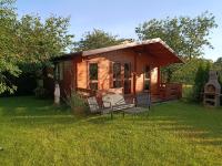 Domek letniskowy u Bodzia - Ferienwohnung Kruklanki