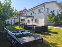 La casa de la avioneta - B&B Argoños