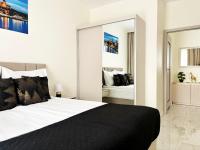 MARGI Liva Apartment - Ferienwohnung Stettin