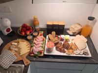 Caterina Suites - Ferienwohnung Wied l-Arkata