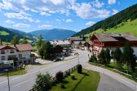 Haus Bodner - Bed and Breakfast Kartitsch