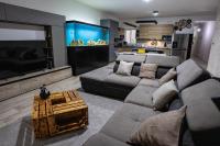 Stylish & Modern Home in Luqa Central Malta - Ferienwohnung Luqa