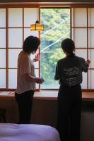 Hakone CALLING - B&B Hakone