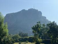 R&G Rock Villas - Bed and Breakfast Tororo