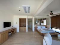 Suite with Private Pool