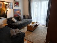 Apartman Gordana - B&B Bečići