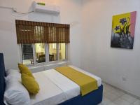 Casa Solare - B&B Colombo
