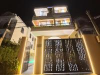Mộc An Viên Villa - 7 Phòng Ngủ - Gần Tháp Tam Thắng Bãi Sau Thùy Vân - Chambres d'hôtes Cap-Saint-Jacques
