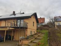 Ferienwohnung Balkonblick - B&B Hallerndorf