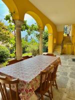 Apartment Rose - B&B Armeno