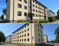 Hubane korter Pärnus Tallinna mnt 3 - Bed and Breakfast Pärnu