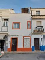Semi-detached house in the historic center - Lagos - Ferienwohnung Lagos