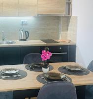 Mika Lux Apartment - B&B Veliko Gradište