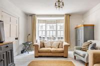 Fermaine, 50m from sea, garden, dogs, town centre - Chambres d'hôtes Lyme Regis