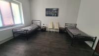 Seyfarthrooms - Crimmitschau 1 - 84qm, zentrale Lage, voll ausgestattet - Ferienwohnung Crimmitschau