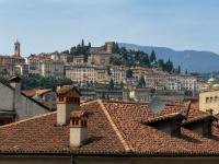 AURA BERGAMO BOUTIQUE Apartment - B&B Bergamo