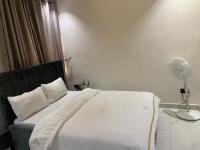 Sapphire suite -one bedroom - Chambres d'hôtes Ilado