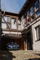 ADresseApartments 3 - Altstadt - E-Kamin & 2 Parkplätze - B&B Wernigerode