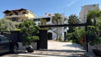 Durrës Villa Delux - B&B Durrës
