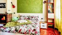 Moon's House Oropa - B&B Biella